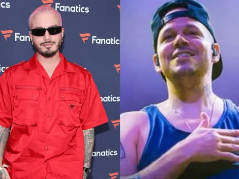 Residente vs J Balvin volvieron a la pelea: detalles y memes de lo que no puede quedar fuera