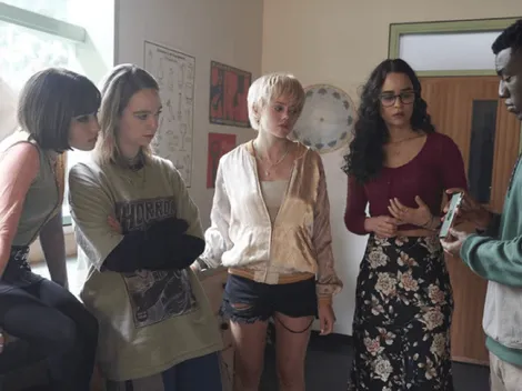 Alguien está mintiendo: teorías sobre el final que no podrás creer