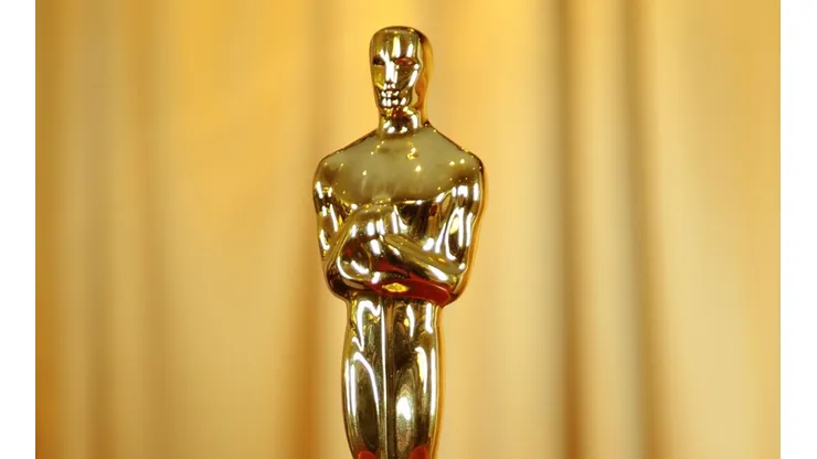 Premios Oscars 2022
