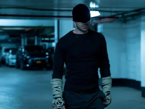 Charlie Cox piensa que una serie más light de Daredevil es posible
