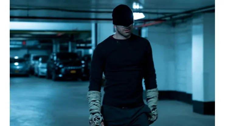 Daredevil