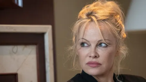 Pamela Anderson promete contar su versión en Netflix.