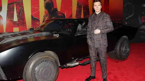 Paul Dano fue confirmado para el rol en 2019.