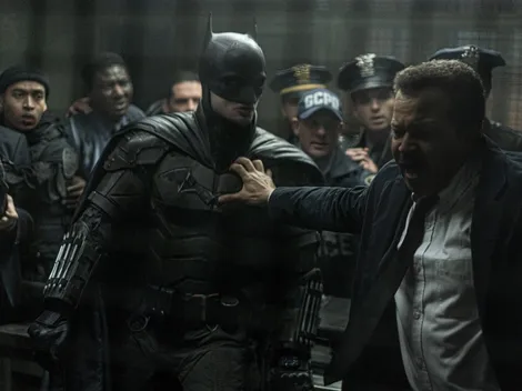 Batman: ¿la película de Matt Reeves está basada en un cómic particular?