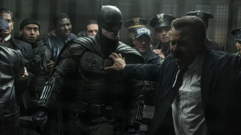 El primer trailer se dio a conocer en la DC FanDome del 2020.