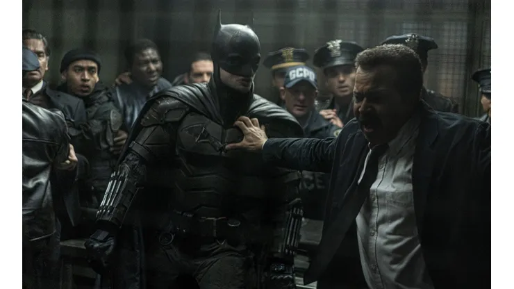 El primer trailer se dio a conocer en la DC FanDome del 2020.