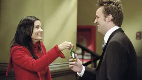 Friends tuvo más de 200 episodios.