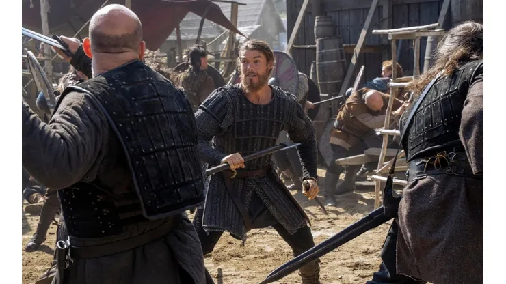 ¿Convenció a los fans? Reacciones y comentarios sobre la primera temporada Vikings: Valhalla.