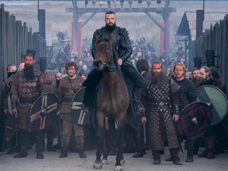 5 series que debes ver en Netflix si te gustó 'Vikings: Valhalla'