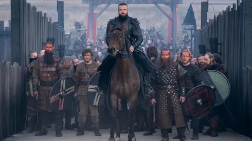 5 series que debes ver en Netflix si te gustó 'Vikings: Valhalla'.