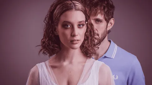 'Las niñas de cristal', nueva producción de Netflix