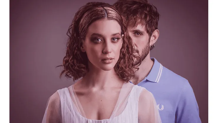 'Las niñas de cristal', nueva producción de Netflix