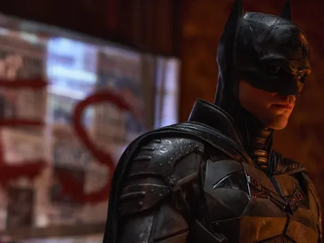 Batman: ¿tiene escenas post-créditos?