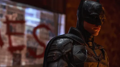 La película se iba a estrenar originalmente en 2021.