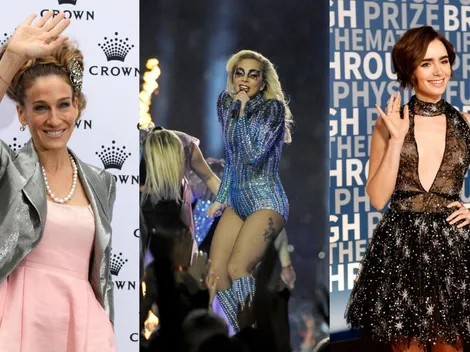 Estas son las celebrities que cumplen años y festejan a lo grande en marzo