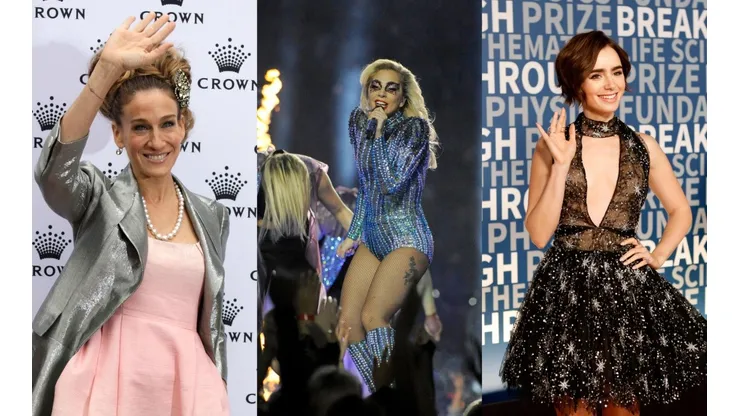 Celebrities que cumplen años en marzo
