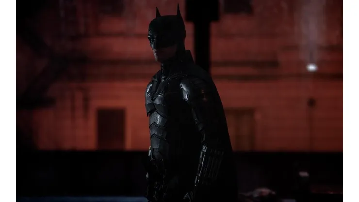 The Batman
