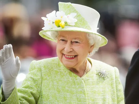 Reina Isabel II reaparece luego de dar positivo de coronavirus: así fue su regreso