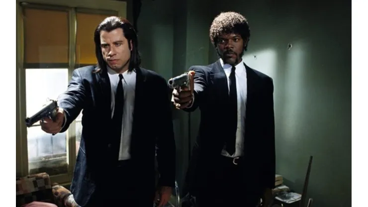 Pulp Fiction
