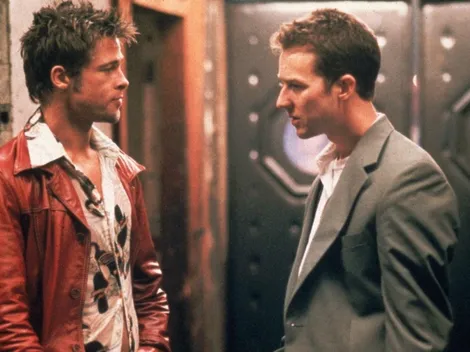 El guionista de El club de la pelea habló del final alternativo