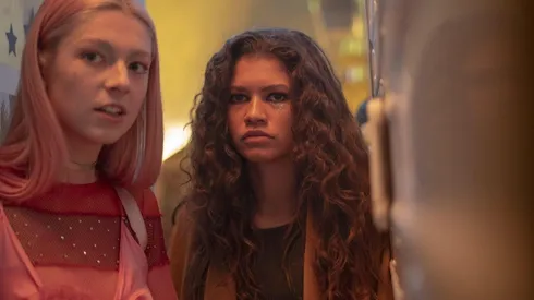 Euphoria tardará casi dos años en volver.