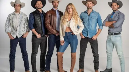 ‘La Herencia: un legado de amor’, nueva serie de Las Estrellas