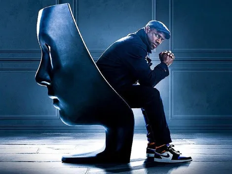 Como The Crown: Netflix sufre un nuevo caso de robo y vandalismo en el set de Lupin