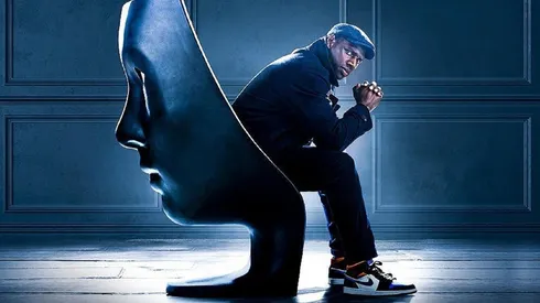 Como The Crown: Netflix sufre un nuevo caso de robo y vandalismo en el set de Lupin.