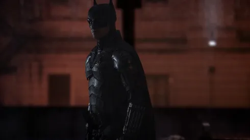The Batman se estrena este jueves.