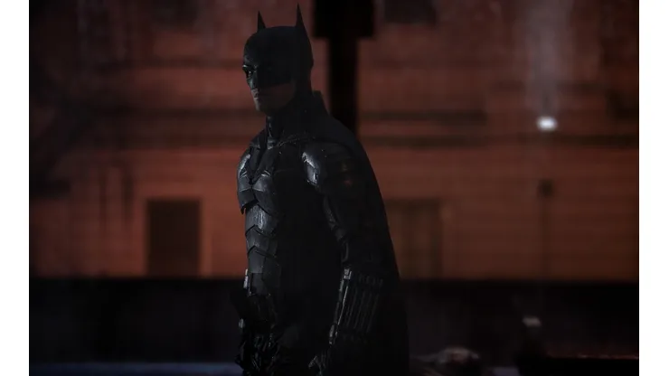 The Batman se estrena este jueves.