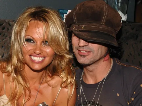 Pam & Tommy: la opinión de Pamela Anderson y Tommy Lee