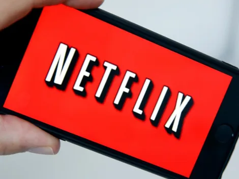 Netflix: el nuevo thriller que se lleva toda la atención