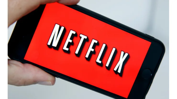 Netflix