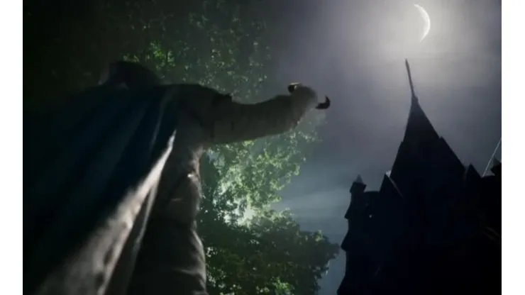 Moon Knight
