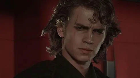Anakin Skywalker