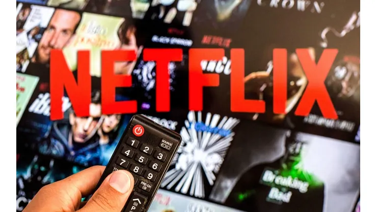 Netflix