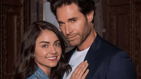 'Los ricos también lloran'