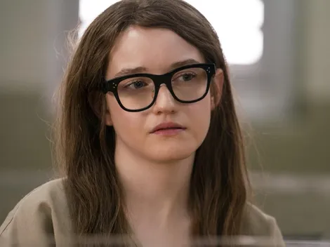 Inventando a Anna disparó la búsqueda de clases de inglés