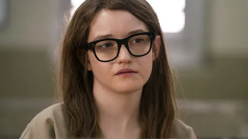 La serie se estrenó el 11 de febrero.