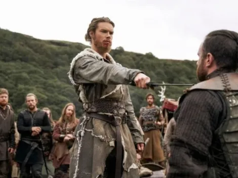 ¿Vikings: Valhalla renovará para una segunda tanda de episodios por Netflix?