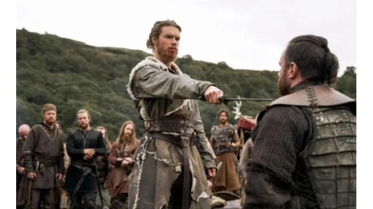 Vikings: Valhalla