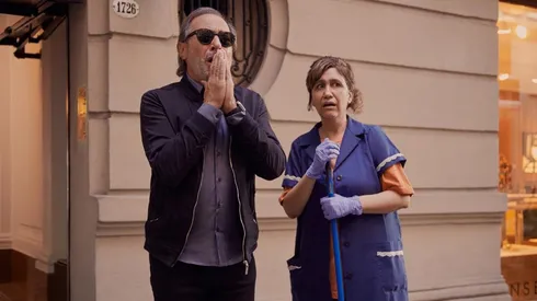 'Granizo' , la nueva producción argentina de Netflix