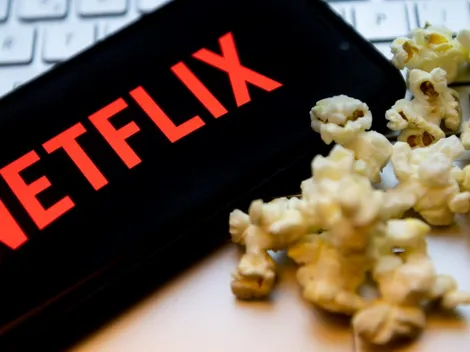 ¿Cuál fue la película más popular de Netflix en febrero 2022?