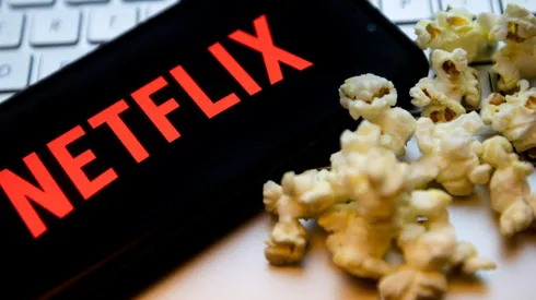 La película más vista de Netflix en todo el mundo en febrero 2022.