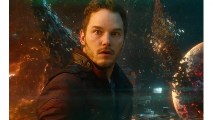 Star-Lord