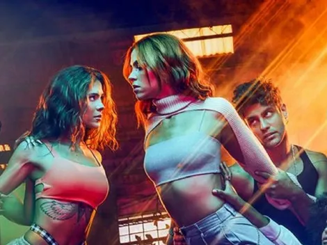 'Ritmo Salvaje', el reemplazo de Netflix a 'La Reina del Flow': fecha y hora de estreno en la plataforma