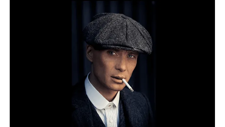Peaky Blinders 6