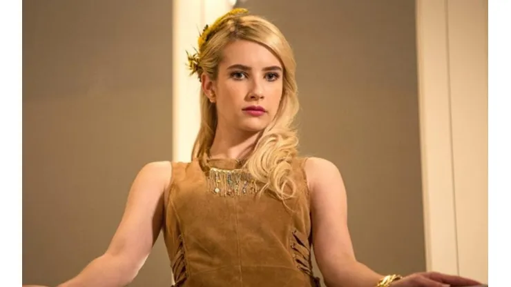 Emma Roberts