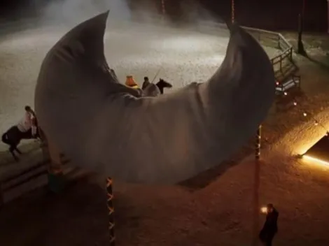 Los estrenos de Disney+ para marzo 2022