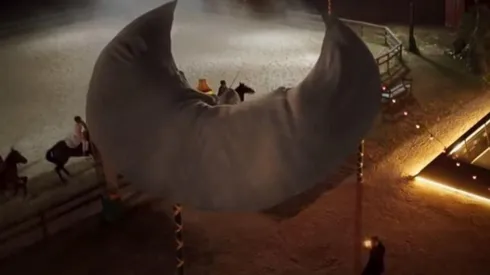 Moon Knight en acción